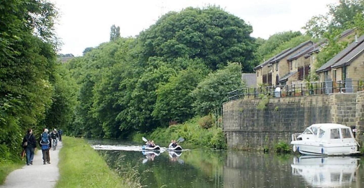 *Rc246*For Your Relaxed & Cosy Stay + Free Parking Leeds  Exterior foto